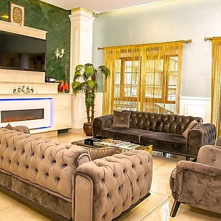 Hotel Palas