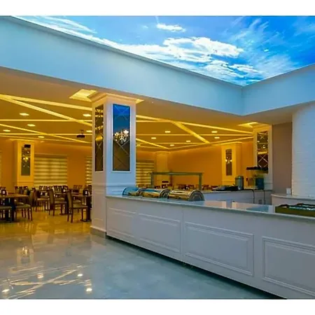 Hotel Palas Bursa