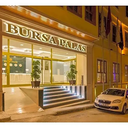 Hotel Palas 3*