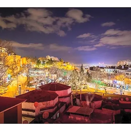 Hotel Palas 3*
