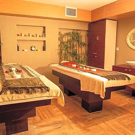 Hotel Palas Bursa