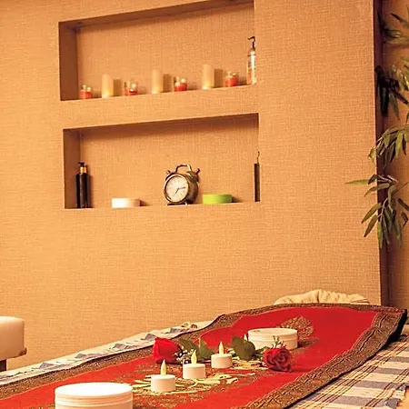Hotel Palas 3*