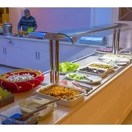 Palas 3* Bursa