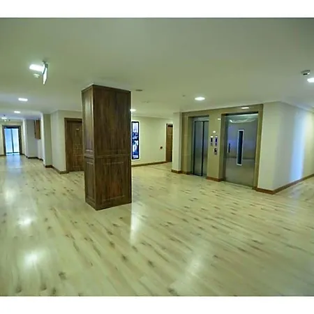 Palas Hotel 3*