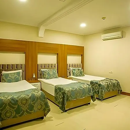 Palas Hotel Bursa
