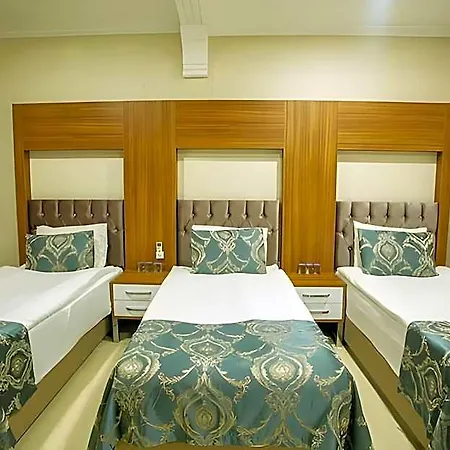 Palas Hotel Bursa