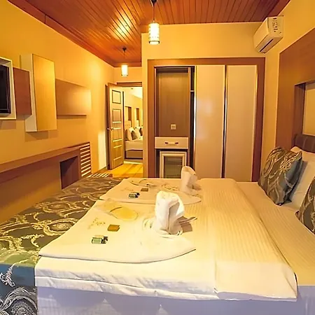 Hotel Palas