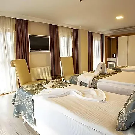 Hotel Palas