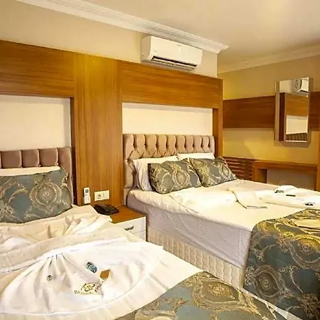 Hotel Palas
