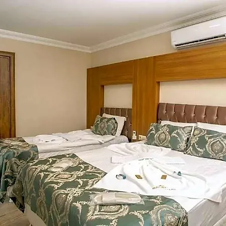 Palas Hotel 3*