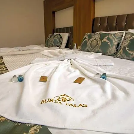 Palas Hotel 3*