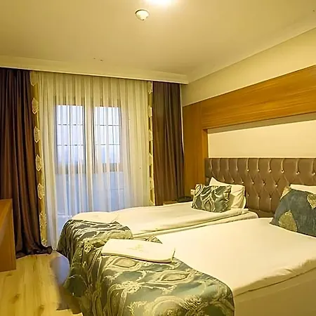 Palas 3* Bursa