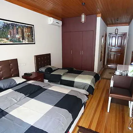 Hotel Palas