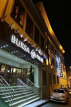 Palas Hotel 3*